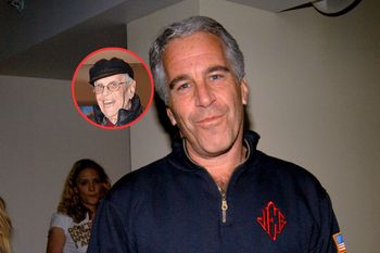 Polsko brzmiące nazwisko 665 razy w aktach Epsteina. Kim jest Jarecki?