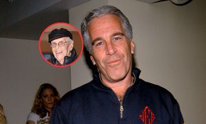 Polsko brzmiące nazwisko 665 razy w aktach Epsteina. Kim jest Jarecki?