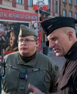 Olszański i Osadowski zatrzymani. Mogą mieć kłopoty