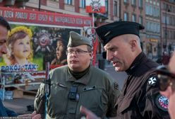 Olszański i Osadowski zatrzymani. Mogą mieć kłopoty