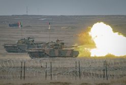 800 miliardów euro na obronność Europy. "To przewrót kopernikański"