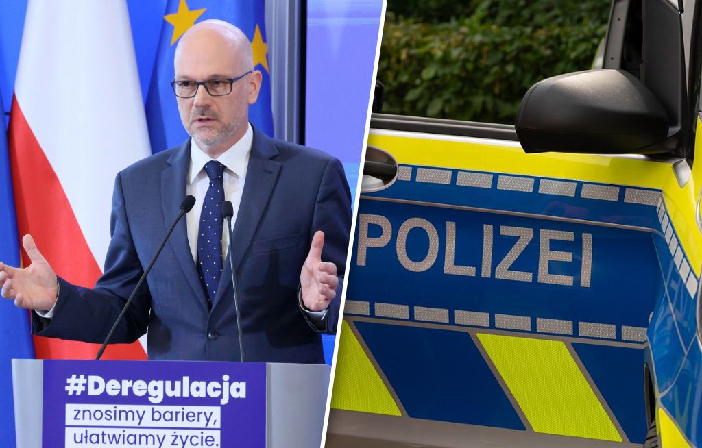 Zdjęcie do aktualności: Atak w Monachium, decyzja komisji ws. Berka [SKRÓT PORANKA]