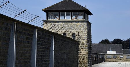 Sąd wskazał odpowiedzialność Niemiec. Syn więźnia Mauthausen z odszkodowaniem
