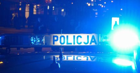 Jest oskarżony o molestowanie nieletnich. 21-latek nie przyznaje się do winy