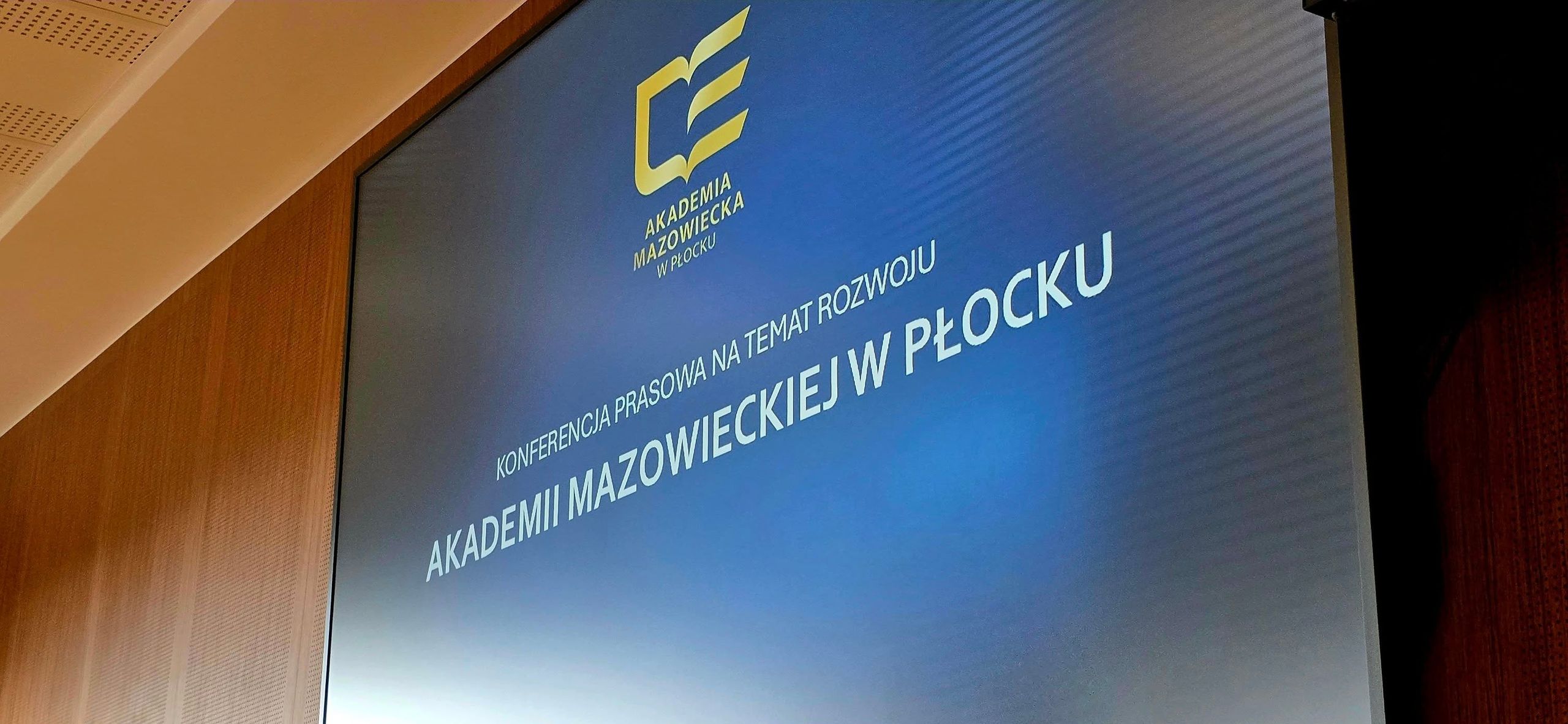 Konferencja prasowa