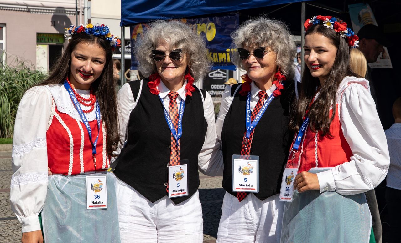 Od 25 lat do tego miasta przyjeżdżają bliźniaki z całej Polski