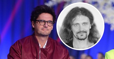 Kuba Wojewódzki wspomina Gienka Loskę. "Nigdy nie było nam po drodze"