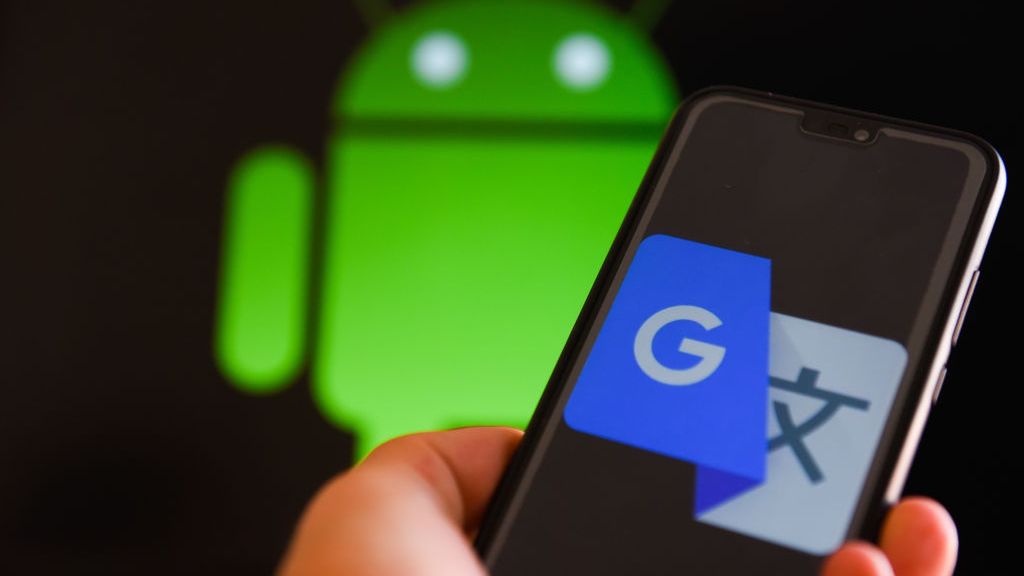 Oszuści wykorzystują wizerunek Tłumacza Google