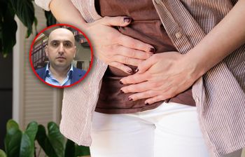 Chirurg wskazuje 5 sygnałów alarmowych. Tak objawia się rak jelita grubego