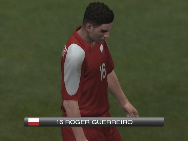 GRRRecenzje: Pro Evolution Soccer 2009 3