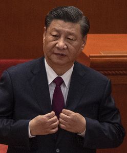 Xi Jinping przygotowuje Chiny do wojny. "Tego nie można ignorować"