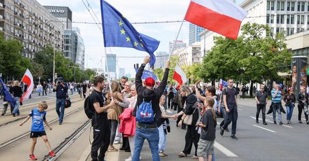 W USA oburzenie. Zabierają głos ws. wyborów w Polsce