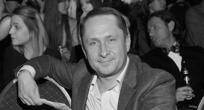 Kamil Durczok: wygrałem z chorobą