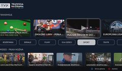 Transmisje i wideo TVP Sport dostępne na platformie hybrydowej TVP