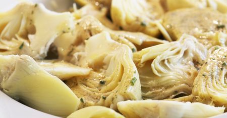 Naturalne wsparcie dla wątroby i lipidów. Obniża cholesterol i ogranicza stan zapalny