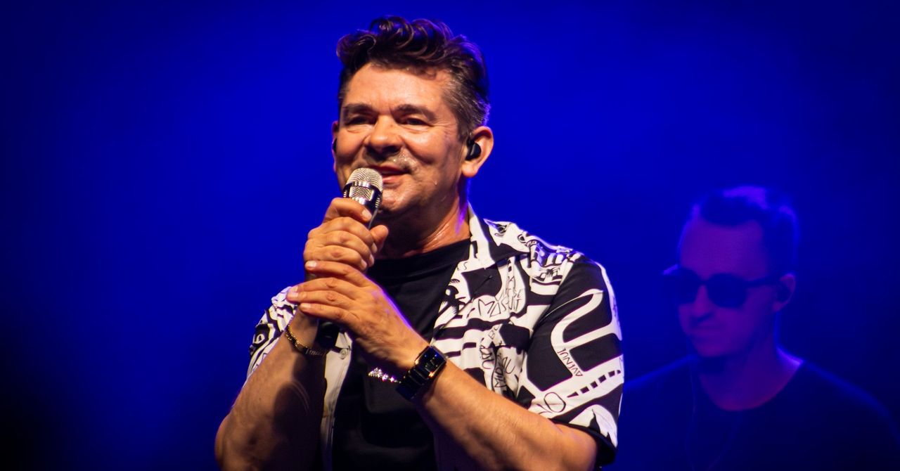 Poznań: Koncert Zenka Martyniuka. Bilety są jeszcze dostępne