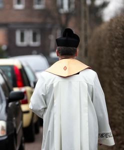 Ksiądz ze Swarożyna wprowadza nowe zasady kolędy