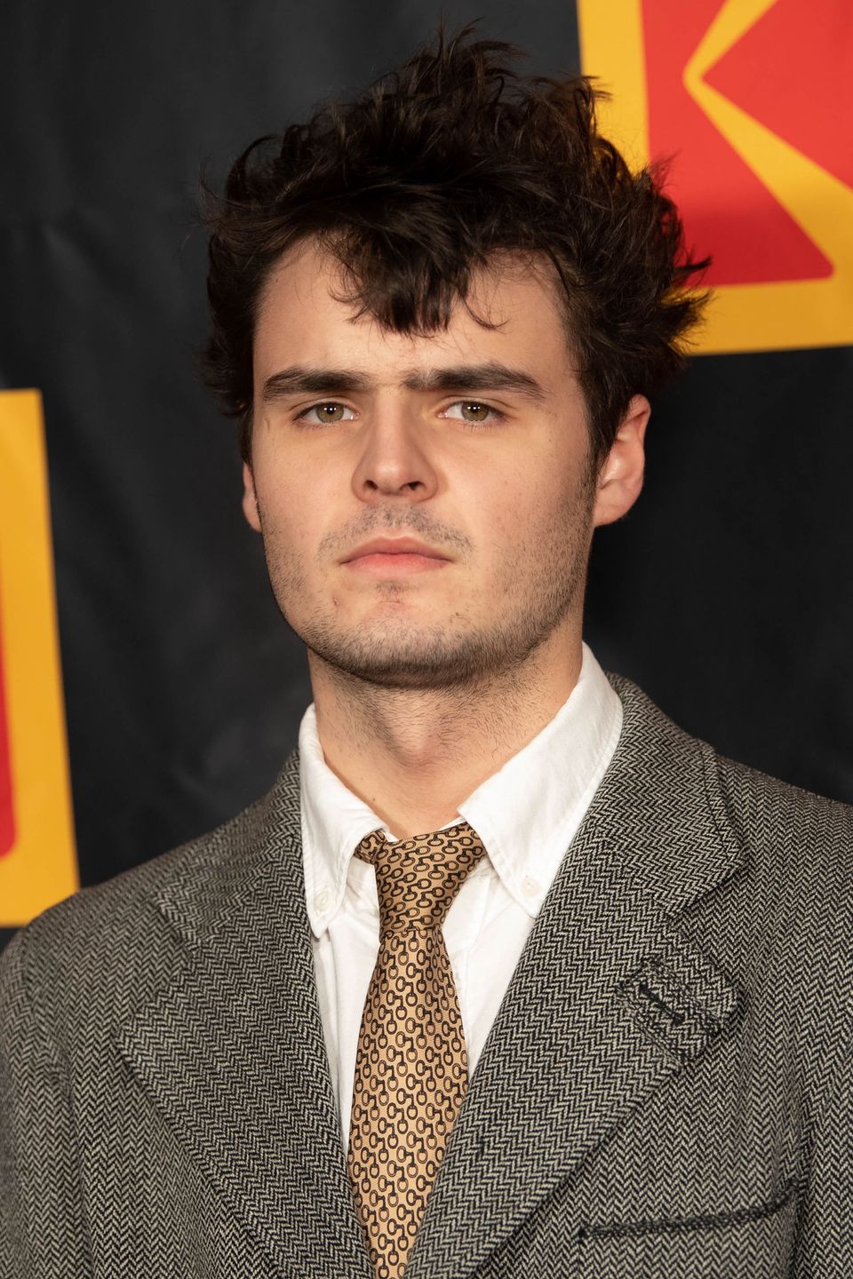 Duke Nicholson