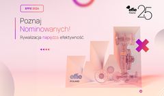 Ogłoszono nominacje do Effie Awards. Najwięcej dla Starcomu i DDB Warszawa