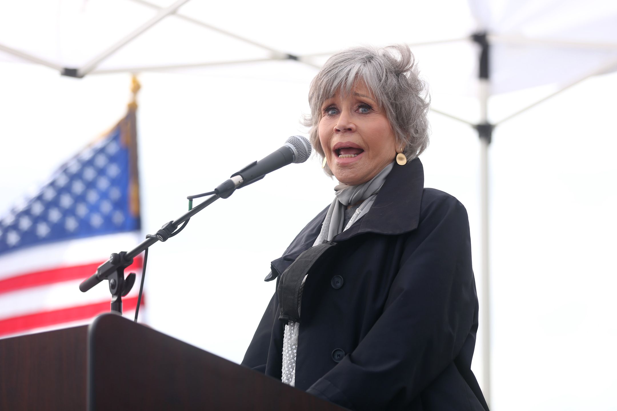 Jane Fonda