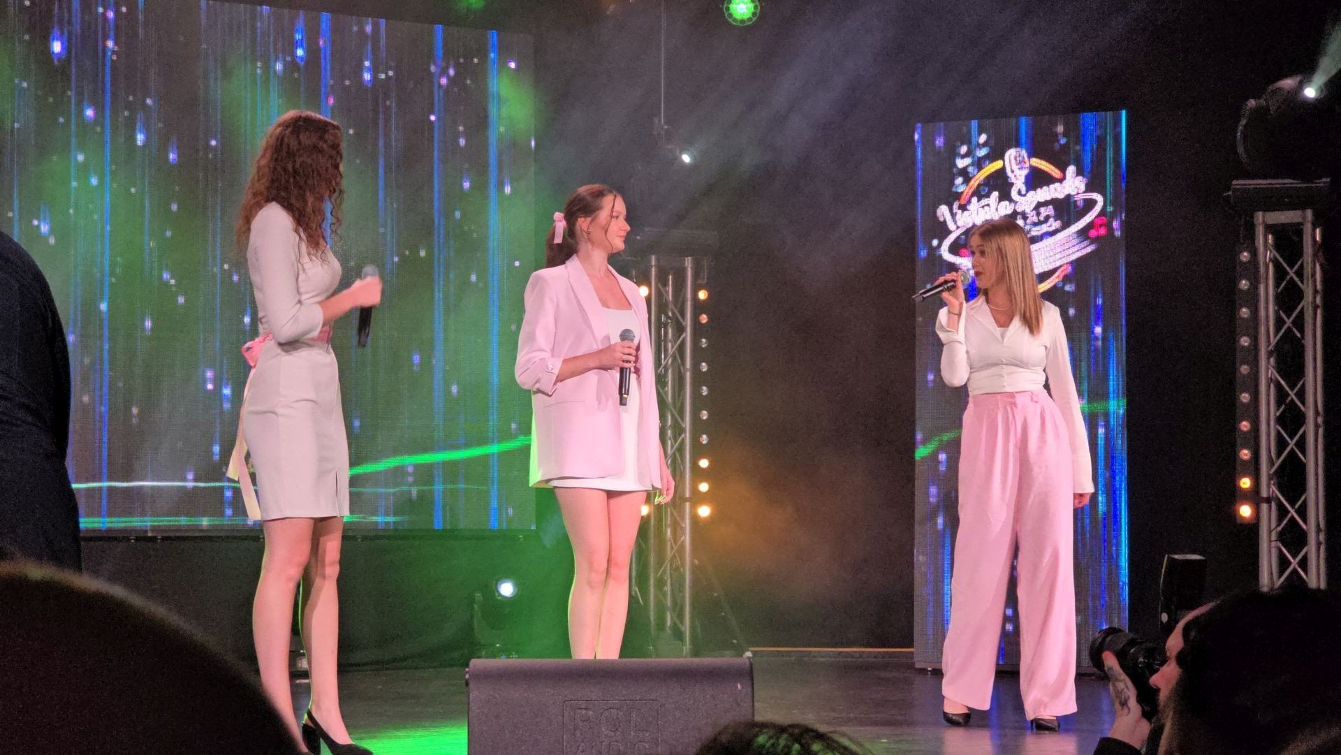 Festiwal Vistula Sounds 2024, Irena Santor w Ciechocinku