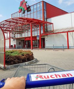 Auchan przejmie Carrefoura? Z fuzji może powstać handlowy gigant