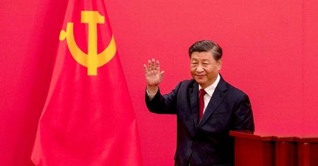 Chiny wymierzyły cios w USA. Cła uderzą w wrażliwy politycznie sektor