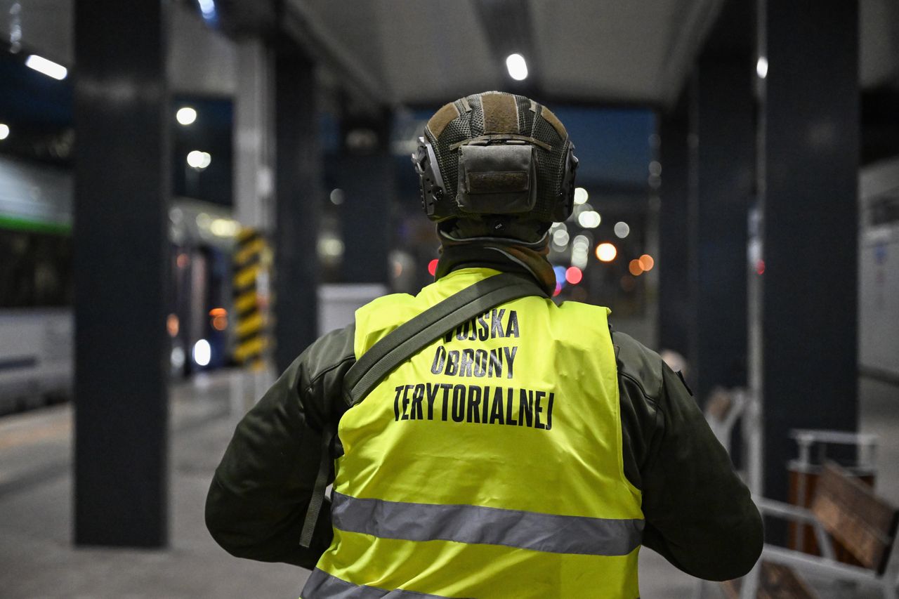 Kolej bezpieczna na święta? Ekspert uspokaja: akt dywersji wyrwał wszystkich z letargu