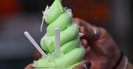 To przełomowe lody. Japończycy opracowali je tak, że się nie roztopią