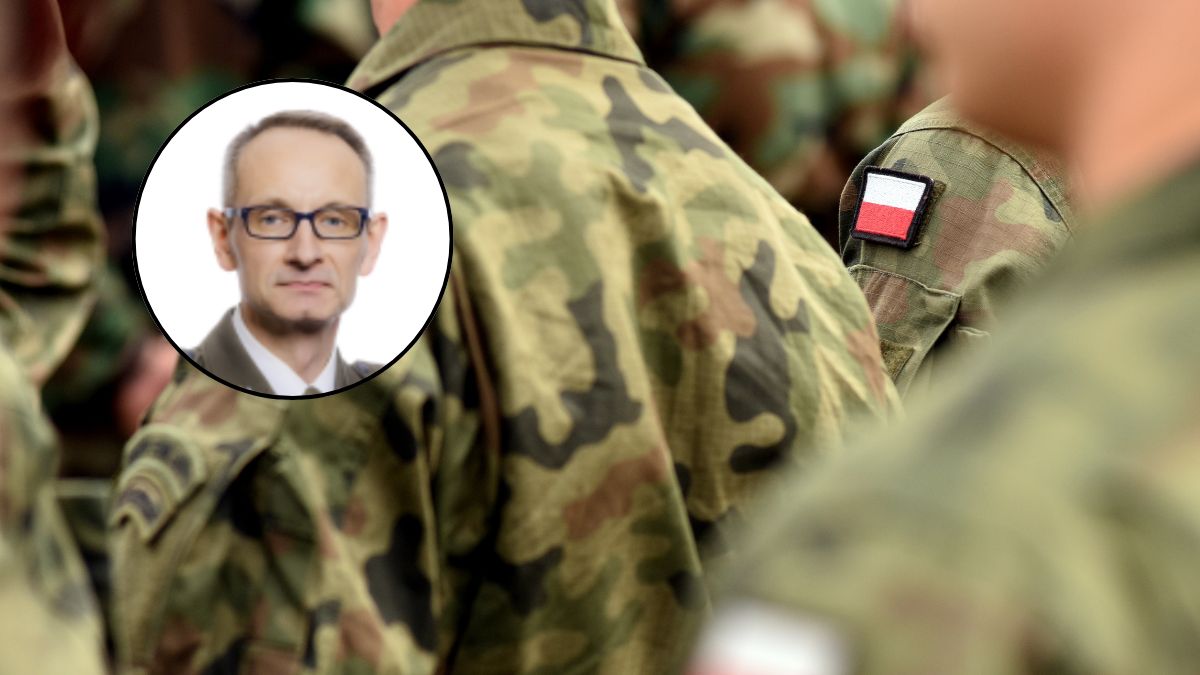 W armii rośnie liczba chorób cywilizacyjnych