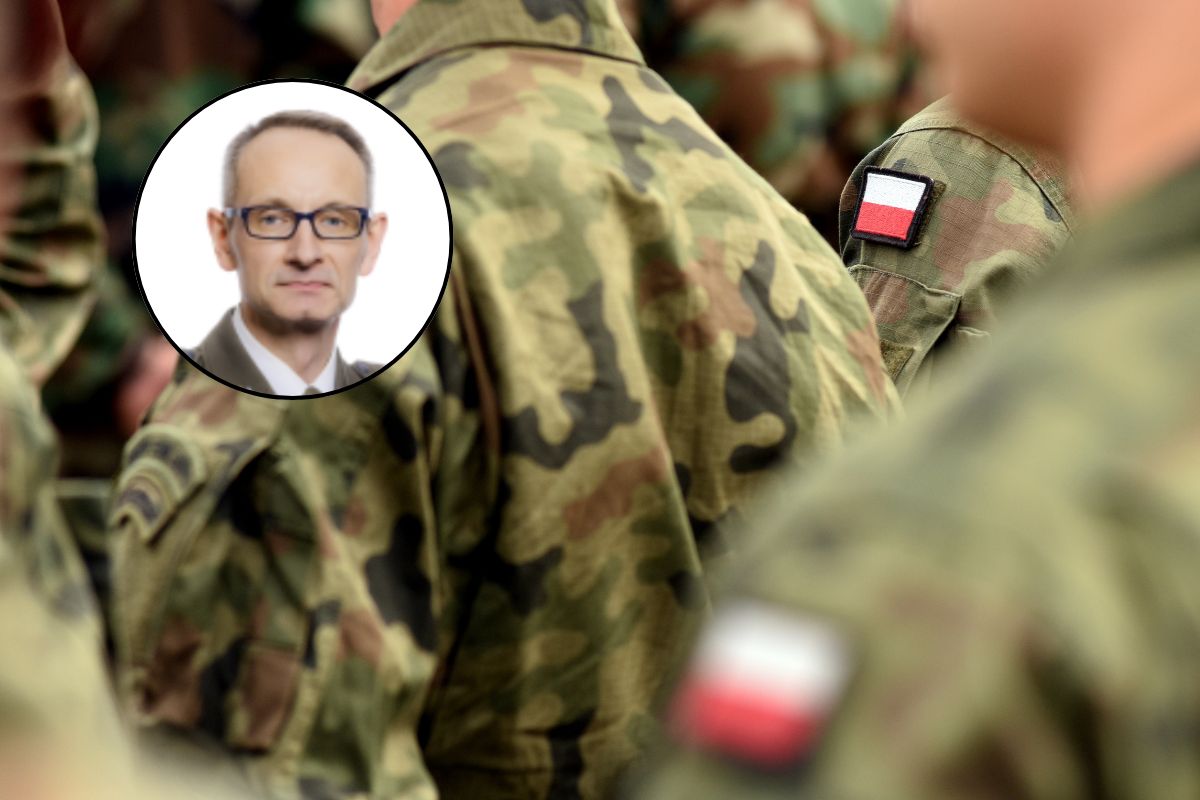 Alarmujące dane o zdrowiu żołnierzy. Ekspert: potrzebne są pilne zmiany