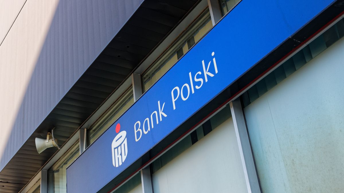 Iwona Dudek wiceprezes PKO BP