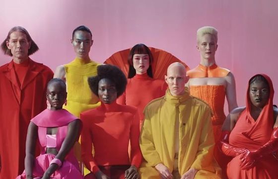 Jaguar szuka nowej agencji reklamowej. Niedawny rebranding i kampania reklamowa to strzał w kolano