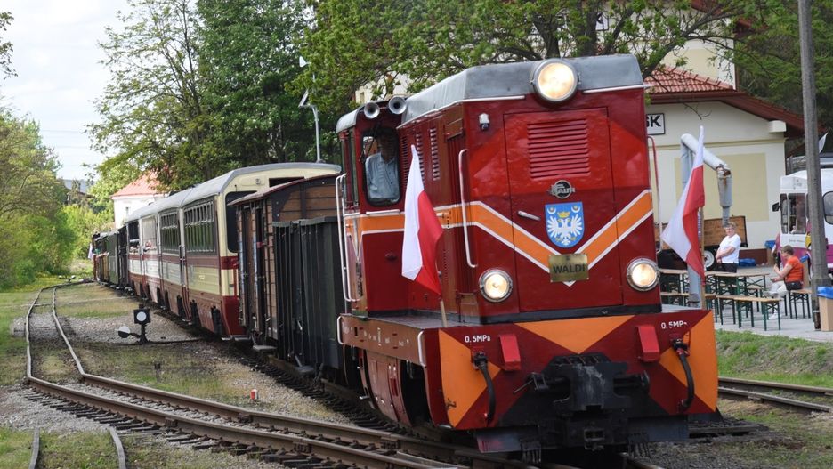 Przyszłość III etapu modernizacji wciąż niepewna.