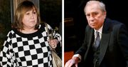 Jerzy Stuhr nie żyje. Żona Olbrychskiego opowiedziała o ich ostatnim spotkaniu