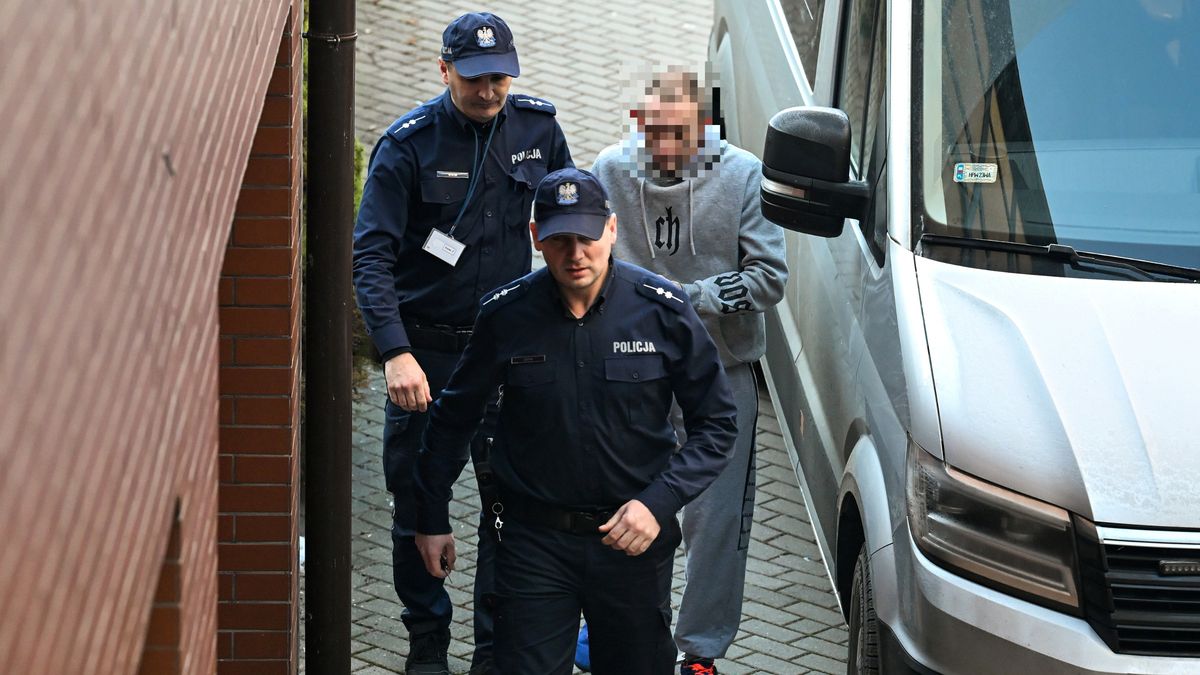 Jacek G. usłyszał wyrok.