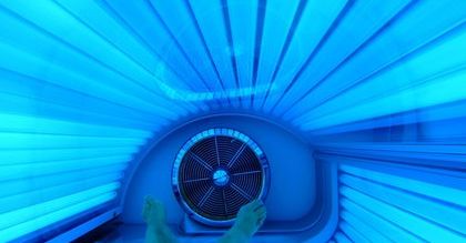 Dziecko na solarium nie pójdzie? Urzędnicy prezydenta pracują nad zmianą prawa