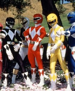 Nowi "Power Rangers"