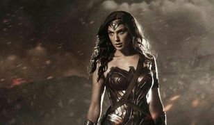 Przetasowania w premierach ''Wonder Woman'' i ''The Jungle Book''