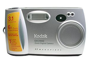 Kodak DX3900