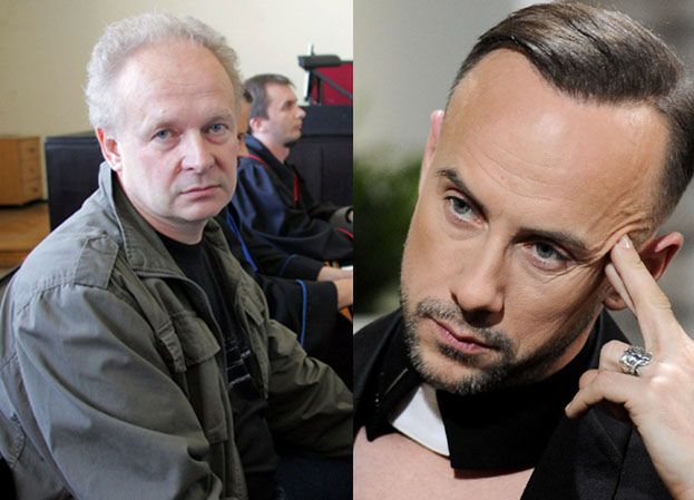 Nergal przegrał z Nowakiem! Darski musi zapłacić 4 tysiące za koszty procesu