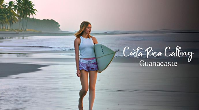 Costa Rica Calling