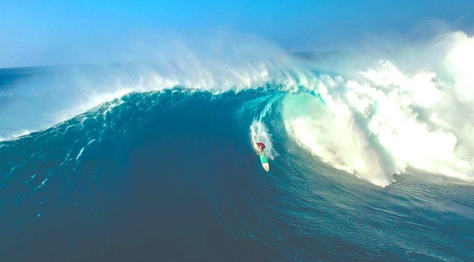 Chasing Monsters: El Nino