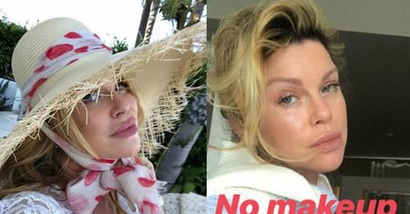 Kinga Korta pokazała zdjęcie zrobione w trakcie porodu! (FOTO)