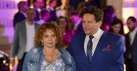 Potocka sprzedała dom za 3 miliony, żeby spłacić wspólnika! Młodszy kochanek go nie lubił...