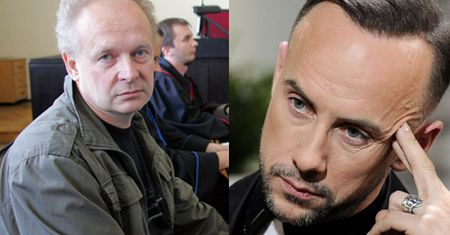 Nergal przegrał z Nowakiem! Darski musi zapłacić 4 tysiące za koszty procesu
