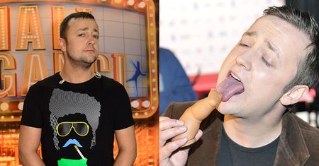 Mozil: "Z muzyka alternatywnego stałem się komercyjną szmatą"