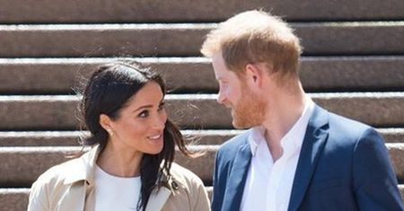 Radosna Meghan Markle o ciąży: "Jesteśmy gotowi i ekscytuje nas dołączenie do klubu rodziców"