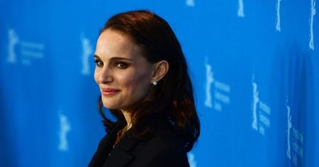 Natalie Portman: mądra gwiazda filmowa