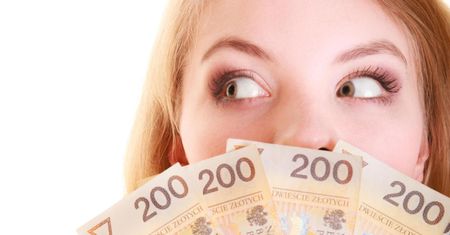 Majątek przeciętnego Polaka. W co inwestujemy?